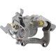 Purchase Top-Quality Rear Right Rebuilt Caliper With Hardware by CENTRIC PARTS - 141.33537 pa4