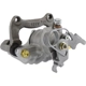 Purchase Top-Quality Rear Right Rebuilt Caliper With Hardware by CENTRIC PARTS - 141.33537 pa9