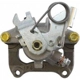 Purchase Top-Quality Rear Right Rebuilt Caliper With Hardware by CENTRIC PARTS - 141.33539 pa11