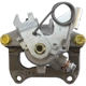 Purchase Top-Quality Rear Right Rebuilt Caliper With Hardware by CENTRIC PARTS - 141.33539 pa6