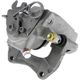 Purchase Top-Quality Rear Right Rebuilt Caliper With Hardware by CENTRIC PARTS - 141.33545 pa9