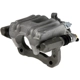 Purchase Top-Quality Rear Right Rebuilt Caliper With Hardware by CENTRIC PARTS - 141.33555 pa13