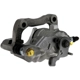 Purchase Top-Quality Rear Right Rebuilt Caliper With Hardware by CENTRIC PARTS - 141.33555 pa14