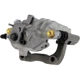 Purchase Top-Quality Rear Right Rebuilt Caliper With Hardware by CENTRIC PARTS - 141.33555 pa5