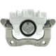 Purchase Top-Quality Rear Right Rebuilt Caliper With Hardware by CENTRIC PARTS - 141.33555 pa8