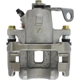 Purchase Top-Quality Rear Right Rebuilt Caliper With Hardware by CENTRIC PARTS - 141.33557 pa10