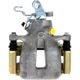 Purchase Top-Quality Rear Right Rebuilt Caliper With Hardware by CENTRIC PARTS - 141.33579 pa11