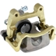 Purchase Top-Quality Rear Right Rebuilt Caliper With Hardware by CENTRIC PARTS - 141.33579 pa3