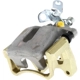 Purchase Top-Quality Rear Right Rebuilt Caliper With Hardware by CENTRIC PARTS - 141.33579 pa6