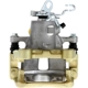 Purchase Top-Quality Rear Right Rebuilt Caliper With Hardware by CENTRIC PARTS - 141.33579 pa8