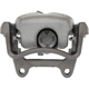 Purchase Top-Quality Rear Right Rebuilt Caliper With Hardware by CENTRIC PARTS - 141.33579 pa9