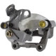 Purchase Top-Quality Rear Right Rebuilt Caliper With Hardware by CENTRIC PARTS - 141.33589 pa1