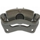 Purchase Top-Quality Rear Right Rebuilt Caliper With Hardware by CENTRIC PARTS - 141.33589 pa18