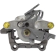 Purchase Top-Quality Rear Right Rebuilt Caliper With Hardware by CENTRIC PARTS - 141.33589 pa8