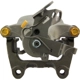 Purchase Top-Quality Rear Right Rebuilt Caliper With Hardware by CENTRIC PARTS - 141.33599 pa6