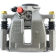 Purchase Top-Quality Rear Right Rebuilt Caliper With Hardware by CENTRIC PARTS - 141.33631 pa11