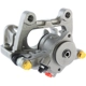 Purchase Top-Quality Rear Right Rebuilt Caliper With Hardware by CENTRIC PARTS - 141.33631 pa12