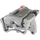 Purchase Top-Quality Rear Right Rebuilt Caliper With Hardware by CENTRIC PARTS - 141.33631 pa15