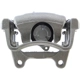 Purchase Top-Quality Rear Right Rebuilt Caliper With Hardware by CENTRIC PARTS - 141.33631 pa17
