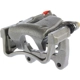 Purchase Top-Quality Rear Right Rebuilt Caliper With Hardware by CENTRIC PARTS - 141.33631 pa2
