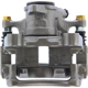Purchase Top-Quality Rear Right Rebuilt Caliper With Hardware by CENTRIC PARTS - 141.33631 pa3