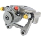 Purchase Top-Quality Rear Right Rebuilt Caliper With Hardware by CENTRIC PARTS - 141.33631 pa6