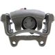 Purchase Top-Quality Rear Right Rebuilt Caliper With Hardware by CENTRIC PARTS - 141.33631 pa7