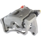 Purchase Top-Quality Rear Right Rebuilt Caliper With Hardware by CENTRIC PARTS - 141.33631 pa8