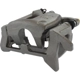 Purchase Top-Quality Rear Right Rebuilt Caliper With Hardware by CENTRIC PARTS - 141.33633 pa11