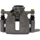 Purchase Top-Quality Rear Right Rebuilt Caliper With Hardware by CENTRIC PARTS - 141.33633 pa3