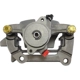 Purchase Top-Quality Rear Right Rebuilt Caliper With Hardware by CENTRIC PARTS - 141.33633 pa7