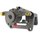 Purchase Top-Quality Rear Right Rebuilt Caliper With Hardware by CENTRIC PARTS - 141.33633 pa9