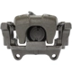 Purchase Top-Quality Rear Right Rebuilt Caliper With Hardware by CENTRIC PARTS - 141.33641 pa1