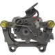 Purchase Top-Quality Rear Right Rebuilt Caliper With Hardware by CENTRIC PARTS - 141.33641 pa10