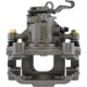 Purchase Top-Quality Rear Right Rebuilt Caliper With Hardware by CENTRIC PARTS - 141.33641 pa7