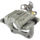 Purchase Top-Quality Rear Right Rebuilt Caliper With Hardware by CENTRIC PARTS - 141.33657 pa1