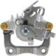 Purchase Top-Quality Rear Right Rebuilt Caliper With Hardware by CENTRIC PARTS - 141.33657 pa2