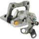Purchase Top-Quality Rear Right Rebuilt Caliper With Hardware by CENTRIC PARTS - 141.33657 pa3