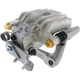 Purchase Top-Quality Rear Right Rebuilt Caliper With Hardware by CENTRIC PARTS - 141.33657 pa7