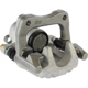 Purchase Top-Quality Rear Right Rebuilt Caliper With Hardware by CENTRIC PARTS - 141.33657 pa8