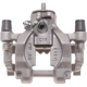 Purchase Top-Quality Rear Right Rebuilt Caliper With Hardware by CENTRIC PARTS - 141.33699 pa2
