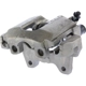 Purchase Top-Quality Rear Right Rebuilt Caliper With Hardware by CENTRIC PARTS - 141.34505 pa1
