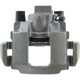 Purchase Top-Quality Rear Right Rebuilt Caliper With Hardware by CENTRIC PARTS - 141.34505 pa10