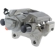 Purchase Top-Quality Rear Right Rebuilt Caliper With Hardware by CENTRIC PARTS - 141.34505 pa11