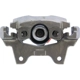 Purchase Top-Quality Rear Right Rebuilt Caliper With Hardware by CENTRIC PARTS - 141.34505 pa3