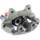 Purchase Top-Quality Rear Right Rebuilt Caliper With Hardware by CENTRIC PARTS - 141.34505 pa8