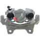 Purchase Top-Quality Rear Right Rebuilt Caliper With Hardware by CENTRIC PARTS - 141.34505 pa9