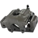 Purchase Top-Quality Rear Right Rebuilt Caliper With Hardware by CENTRIC PARTS - 141.34509 pa2