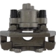 Purchase Top-Quality Rear Right Rebuilt Caliper With Hardware by CENTRIC PARTS - 141.34509 pa3