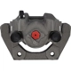Purchase Top-Quality Rear Right Rebuilt Caliper With Hardware by CENTRIC PARTS - 141.34509 pa4